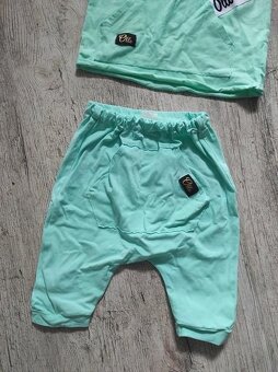 Ollo Mint 122/128 - 4