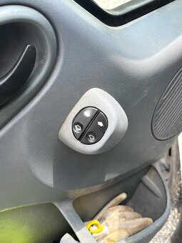 7-miestny FORD Transit (komplet servisná história, klíma,..) - 4