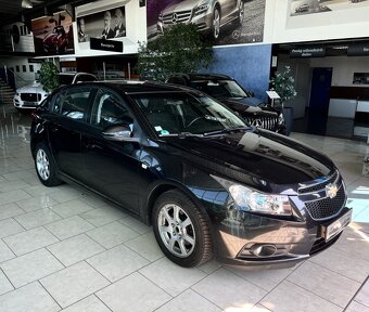 Chevrolet Cruze 2.0D LT - 4