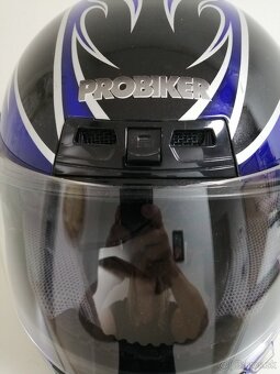 PROBIKER L - 4