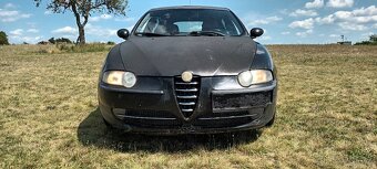 Alfa Romeo 147 - 4