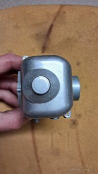Karburátor simson - 4