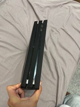 Ps4 pro - 4