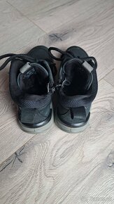 Prechodné gore-tex Ecco topánočky veľ. 27 - 4