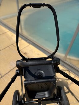 Cybex priam 4.0 - 4
