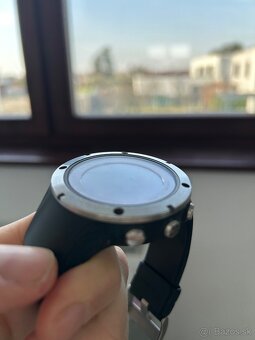 Suunto Ambit 3 Peak Saphire - velmi dobry stav - 4