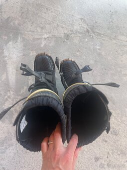 Detské čižmy na motorku - 4