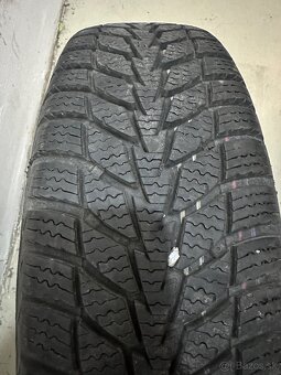 Disky 4x100 54,1mm - 4