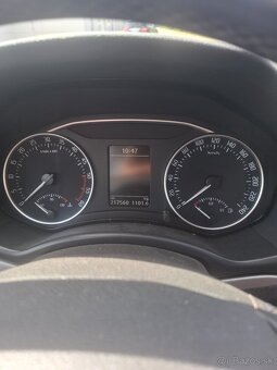 Predám Škoda Octavia 2 l Tdi rv2011 103kw - 4
