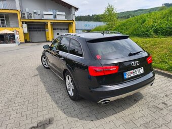 Audi A6 Allroad 3.0 TDI BiT quattro S tronic 230kw - 4