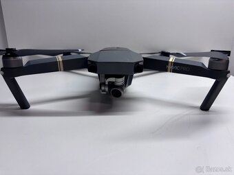 Dron DJI Mavic Pro BEZ baterek - 4