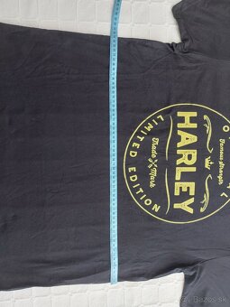 Tričko Harley - 4
