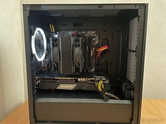 Predám PC s Full HD monitorom - 4