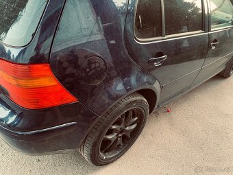 Golf4 - 4