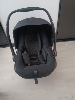 Kocik bebetto flavio pro - 4