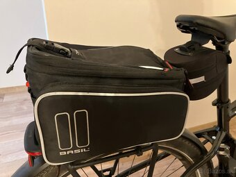 E-bike Specialized Turbo Vado 3.0 - super stav - 4