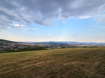 Predam pozemok Moravske Lieskove 5600m2 - 4