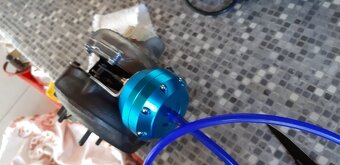 Tlakova Banka Turbo - 4