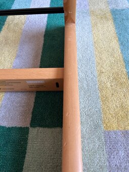 Stokke Tripp Trapp stolička – prírodná farba - 4