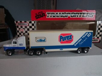 Matchbox - 4