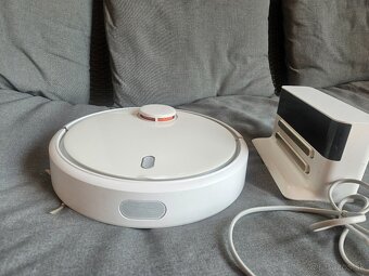Robotický vysávač Xiaomi Robot Vacuum 1st generation - 4