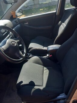 Toyota Corolla 1.4 VVT-i Terra 5dv. - 4
