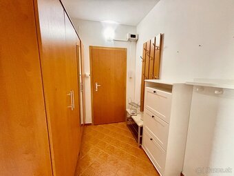 2-izbový byt vo Vrábľoch (sídl.Lúky) na prenájom - 4