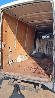 Iveco daily - 4