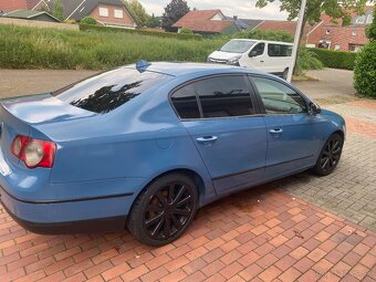 Passat b6 1,9 77kw 🔥🔥🔥🔥 - 4