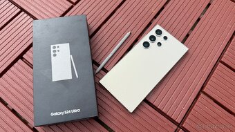 Vymenim S24 Ultra 512gb - 4