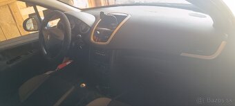 Predám Peugeot 207 - 4