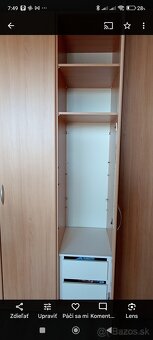 skriňa Decodom - 4