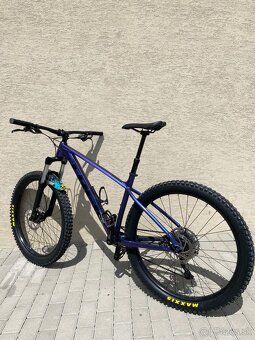 Trek Roscoe 6 - 4