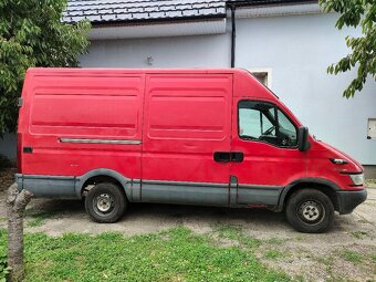 Iveco Daily 35S12 - 4