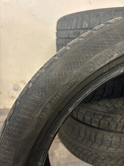 Zimne pneumatiky 225/40 R18 - 4