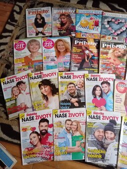 Čítanie pre ženy 111 - 4