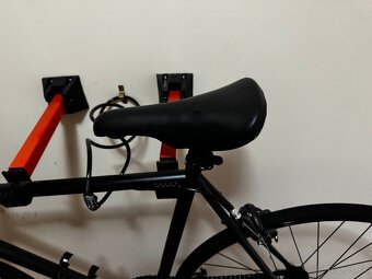 Predam Fixed-Gear Bicykel - State Bicycle Co., Model 4130 - 4