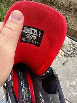 Korcule Bauer Vapor Hyperlite - 4