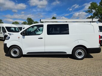 Peugeot expert L3H1 6 miestne 2.0HDI/150hp - 4