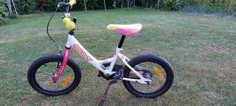 Predam detske bicykle Galaxy Mira a Mars - 4