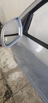 Dvere octavia 2 facelift - 4