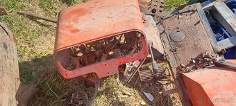 Zetor 7245-7745 - 4