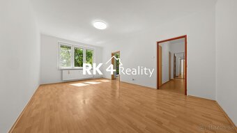 RK4-REZERVOVANÝ- predaj 2,5 iz. byt-Štrkovec, IHNEĎ - 4