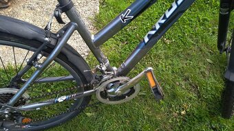 Dámsky bicykel - 4