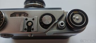 Fotoaparát FED-5 - 4