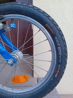 PUKY 16 bicykel - 4