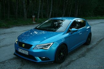 SEAT Leon 5f 1.4tsi - 4