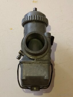 ČZ 250/513 - 4