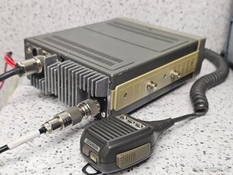 KENWOOD TW-4000 》FM DUAL BANDER 》JAPAN - 4