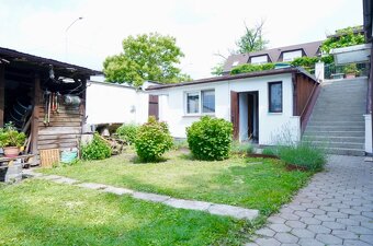 Segnerova vila na predaj – výnimočný dom v Mlynskej doline - 4